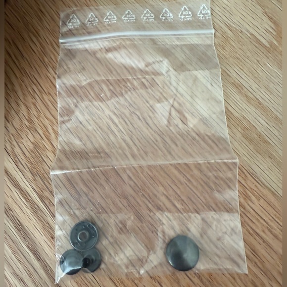 Axel’s of Vail 100% Wool Tartan Jacket Size 50 Italian (US 40 or Medium) - Picture 13 of 13